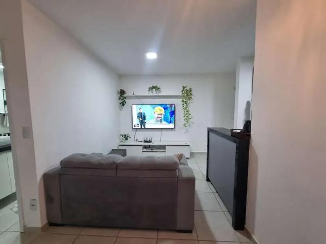 Apartamento para Venda em Londrina/PR Gleba Esperança 3 Quartos