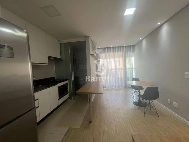 Apartamento para Venda em Londrina/PR Gleba Fazenda Palhano 1 Quartos