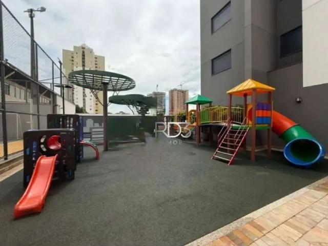 Apartamento para Venda em Londrina/PR Gleba Fazenda Palhano 1 Quartos