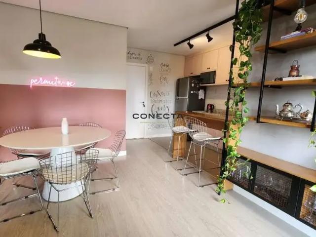 Apartamento para Venda em Londrina/PR Gleba Fazenda Palhano 1 Quartos