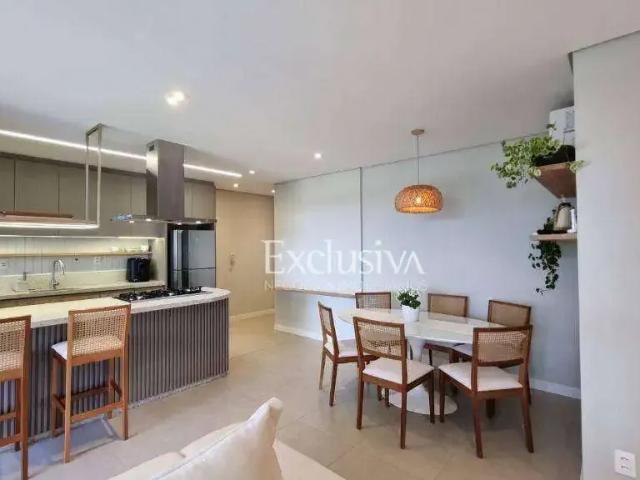 Apartamento para Venda em Londrina/PR Gleba Fazenda Palhano 1 Quartos