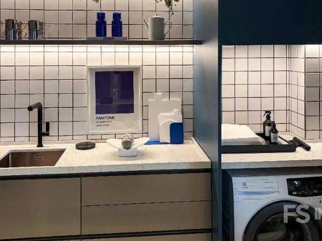 Apartamento para Venda em Londrina/PR Gleba Fazenda Palhano 1 Quartos