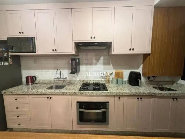 Apartamento para Venda em Londrina/PR Gleba Fazenda Palhano 1 Quartos