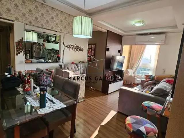 Apartamento para Venda em Londrina/PR Gleba Fazenda Palhano 2 Quartos