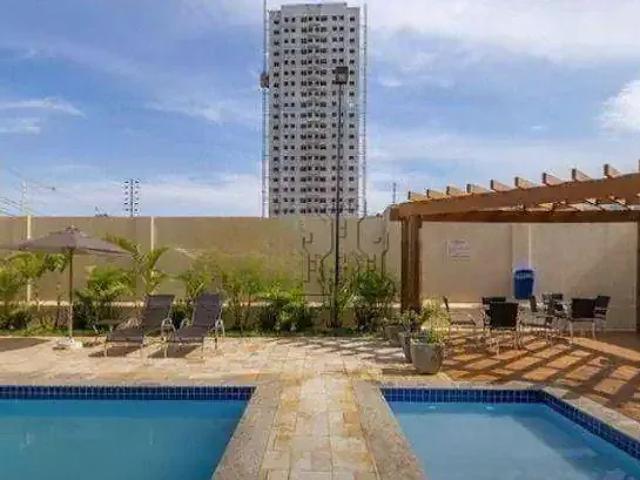 Apartamento para Venda em Londrina/PR Gleba Fazenda Palhano 2 Quartos