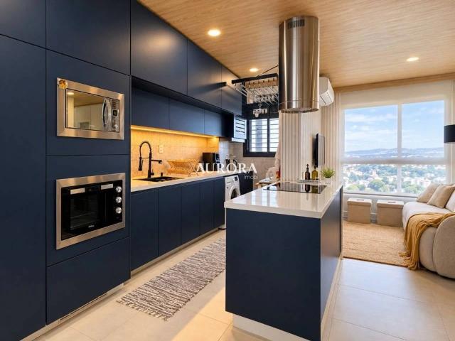 Apartamento para Venda em Londrina/PR Gleba Fazenda Palhano 2 Quartos