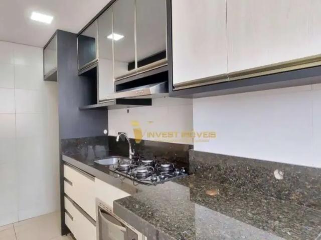 Apartamento para Venda em Londrina/PR Gleba Fazenda Palhano 2 Quartos