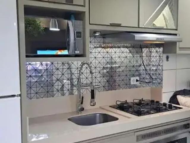 Apartamento para Venda em Londrina/PR Gleba Fazenda Palhano 2 Quartos