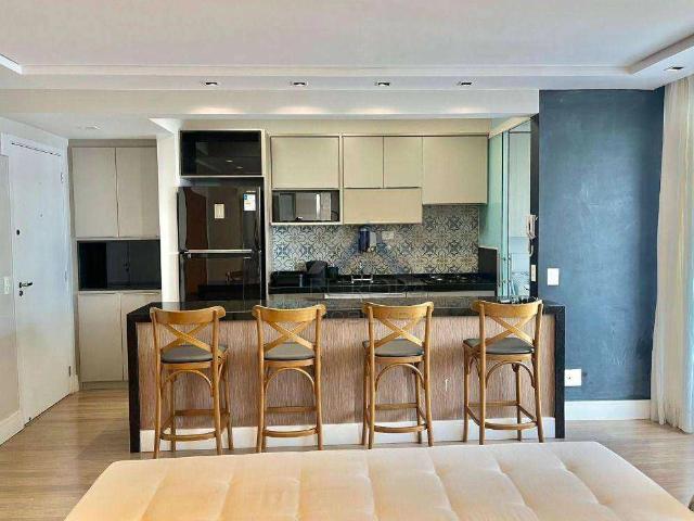 Apartamento para Venda em Londrina/PR Gleba Fazenda Palhano 2 Quartos