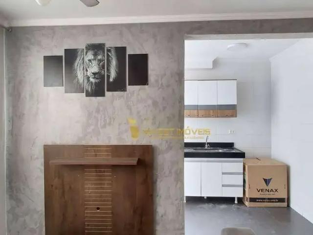 Apartamento para Venda em Londrina/PR Gleba Fazenda Palhano 2 Quartos