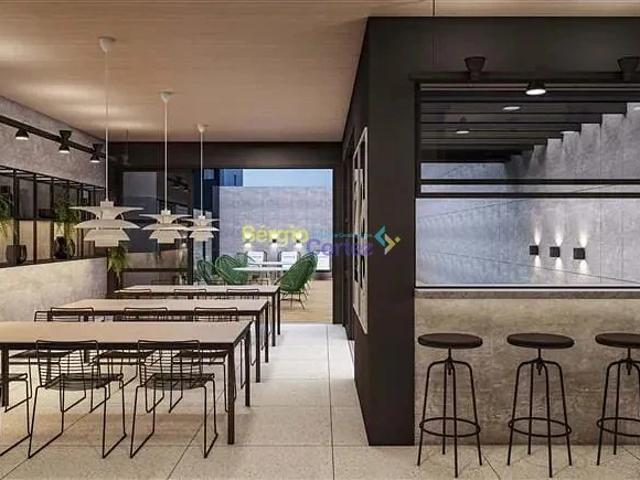 Apartamento para Venda em Londrina/PR Gleba Fazenda Palhano 2 Quartos