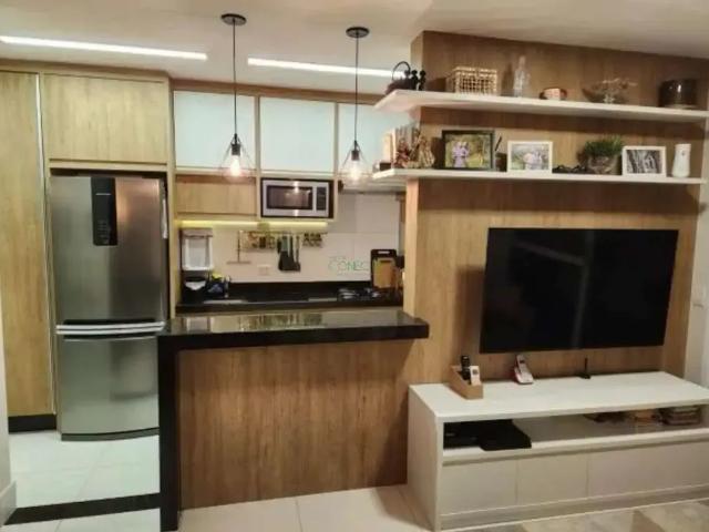 Apartamento para Venda em Londrina/PR Gleba Fazenda Palhano 2 Quartos