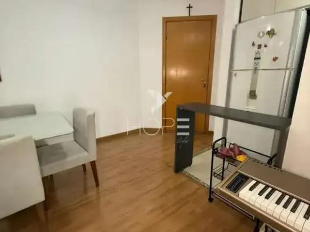 Apartamento para Venda em Londrina/PR Gleba Palhano 2 Quartos