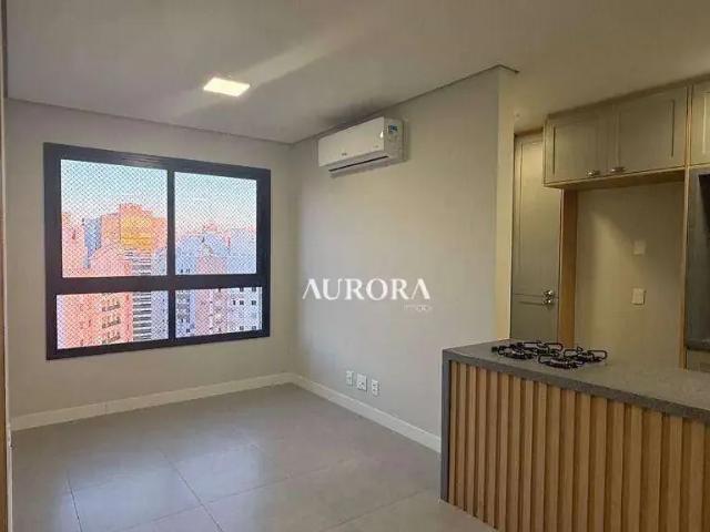 Apartamento para Venda em Londrina/PR Gleba Fazenda Palhano 2 Quartos