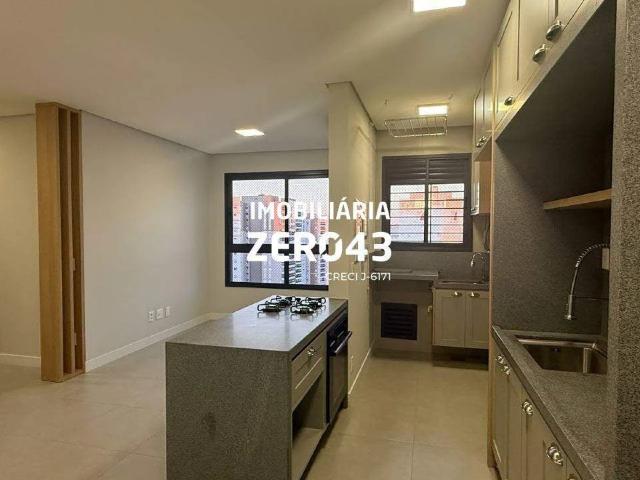 Apartamento para Venda em Londrina/PR Gleba Fazenda Palhano 2 Quartos