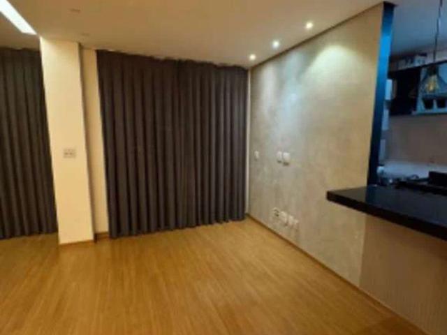 Apartamento para Venda em Londrina/PR Gleba Fazenda Palhano 2 Quartos