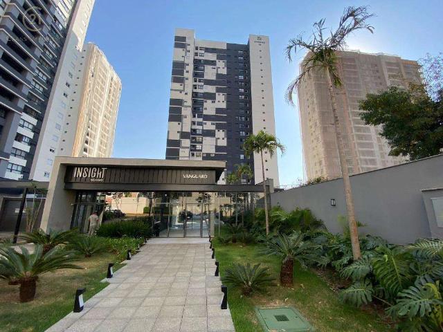Apartamento para Venda em Londrina/PR Gleba Fazenda Palhano 2 Quartos