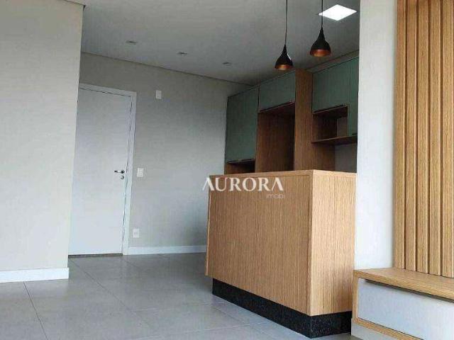Apartamento para Venda em Londrina/PR Gleba Fazenda Palhano 2 Quartos
