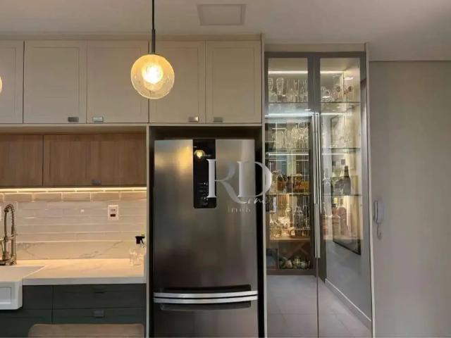 Apartamento para Venda em Londrina/PR Gleba Fazenda Palhano 2 Quartos