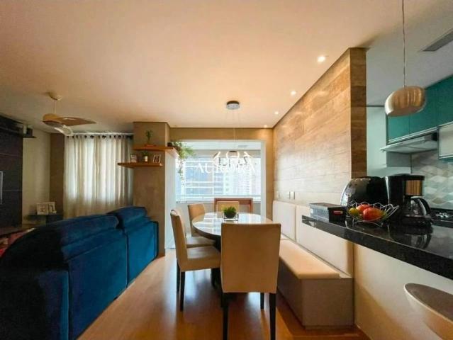 Apartamento para Venda em Londrina/PR Gleba Fazenda Palhano 2 Quartos