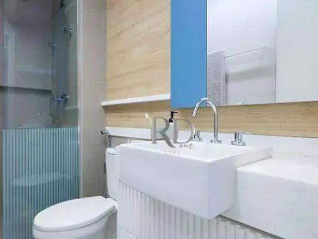 Apartamento para Venda em Londrina/PR Gleba Fazenda Palhano 2 Quartos