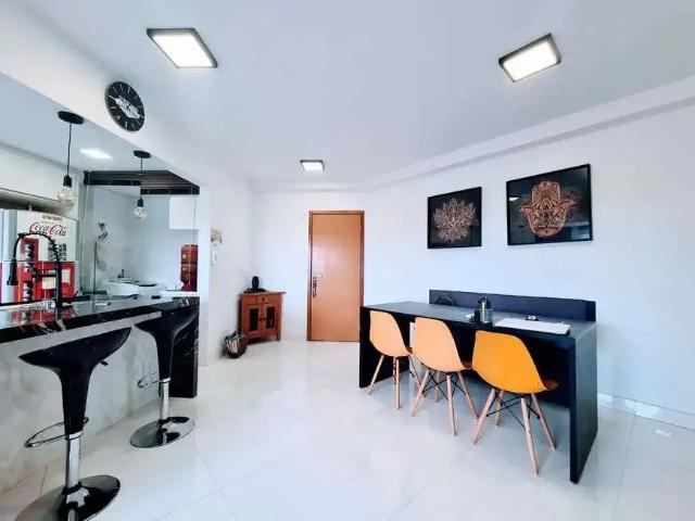 Apartamento para Venda em Londrina/PR Gleba Fazenda Palhano 2 Quartos