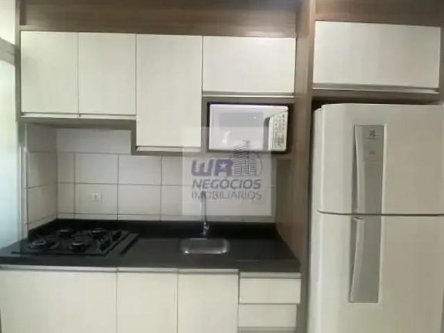 Apartamento para Venda em Londrina/PR Gleba Fazenda Palhano 2 Quartos
