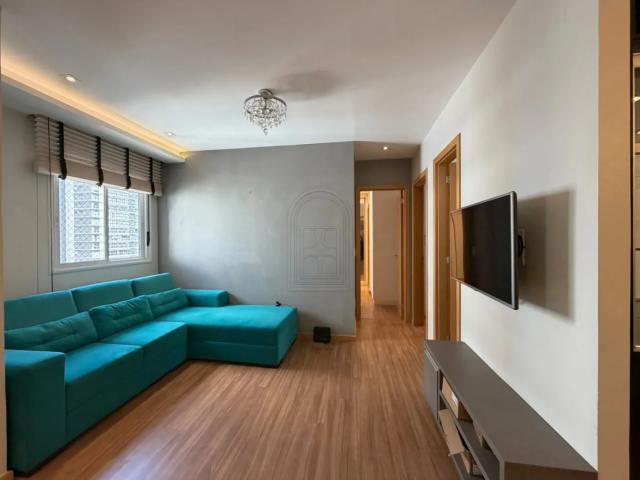 Apartamento para Venda em Londrina/PR Gleba Fazenda Palhano 2 Quartos