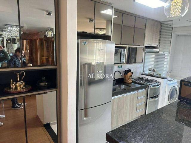 Apartamento para Venda em Londrina/PR Gleba Fazenda Palhano 2 Quartos