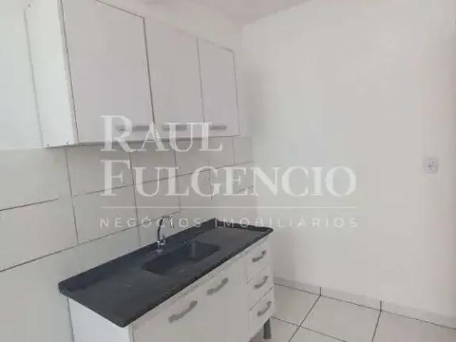 Apartamento para Venda em Londrina/PR Gleba Fazenda Palhano 2 Quartos