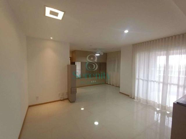 Apartamento para Venda em Londrina/PR Gleba Fazenda Palhano 2 Quartos