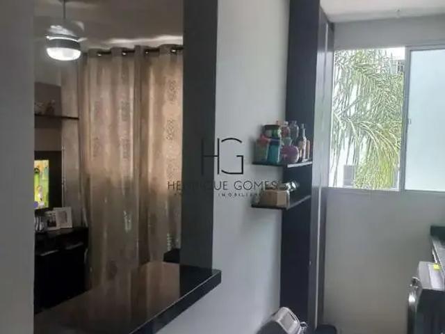 Apartamento para Venda em Londrina/PR Gleba Fazenda Palhano 2 Quartos