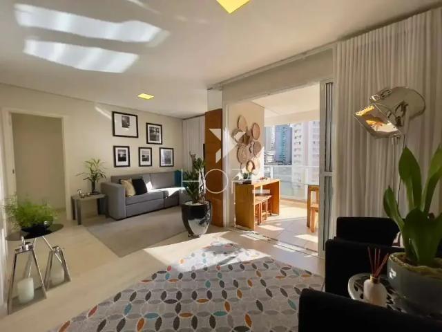 Apartamento para Venda em Londrina/PR Gleba Palhano 2 Quartos