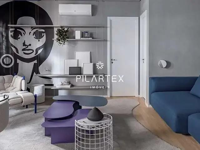 Apartamento para Venda em Londrina/PR Gleba Fazenda Palhano 2 Quartos