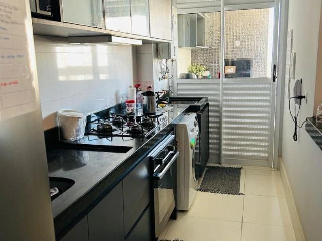 Apartamento para Venda em Londrina/PR Gleba Fazenda Palhano 2 Quartos