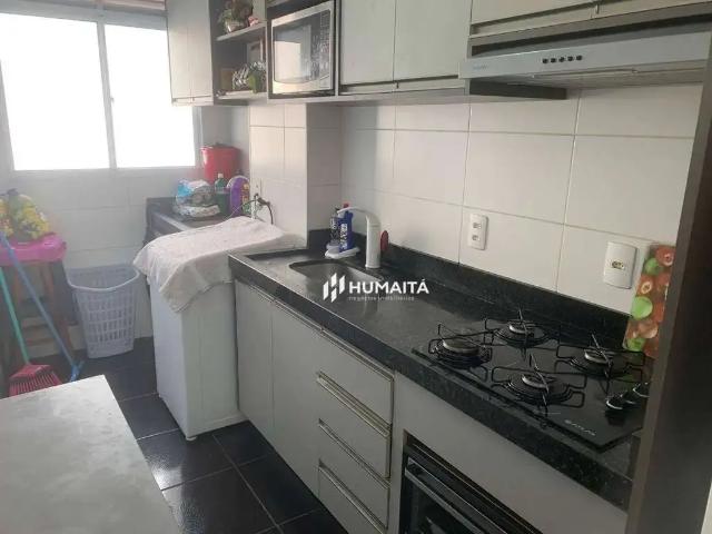 Apartamento para Venda em Londrina/PR Gleba Fazenda Palhano 2 Quartos