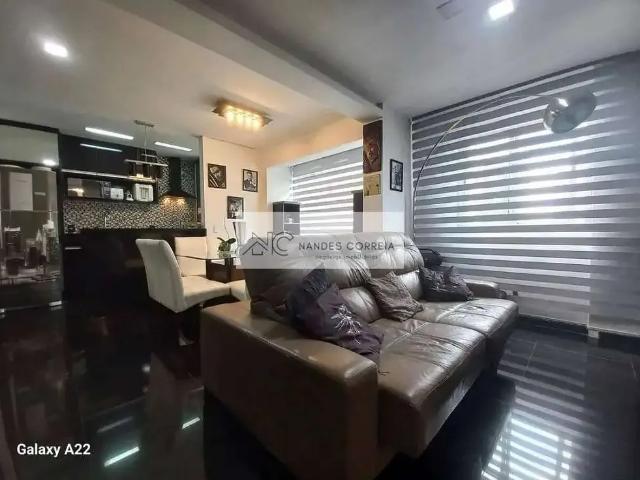 Apartamento para Venda em Londrina/PR Gleba Fazenda Palhano 2 Quartos