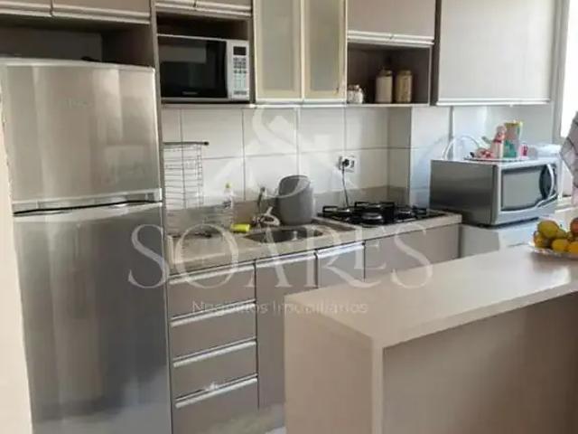 Apartamento para Venda em Londrina/PR Gleba Fazenda Palhano 2 Quartos