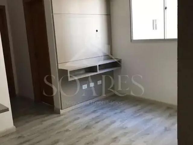 Apartamento para Venda em Londrina/PR Gleba Fazenda Palhano 2 Quartos