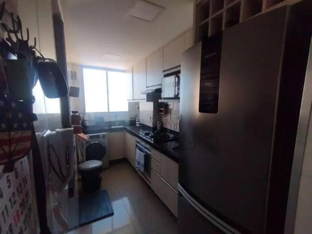 Apartamento para Venda em Londrina/PR Gleba Fazenda Palhano 2 Quartos