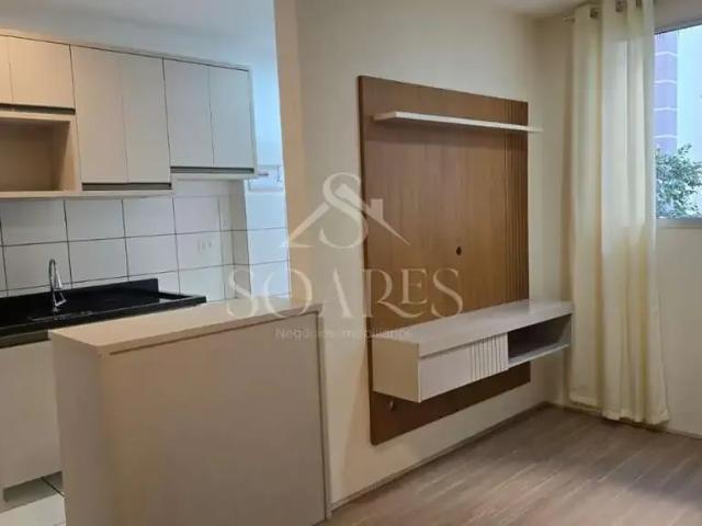 Apartamento para Venda em Londrina/PR Gleba Fazenda Palhano 2 Quartos
