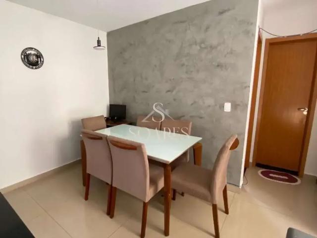 Apartamento para Venda em Londrina/PR Gleba Fazenda Palhano 2 Quartos