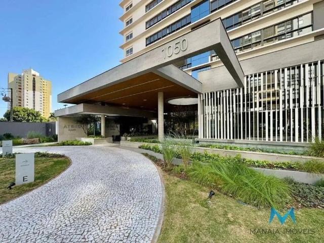 Apartamento para Venda em Londrina/PR Gleba Fazenda Palhano 3 Quartos
