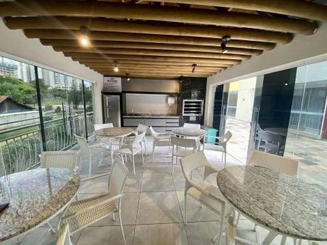Apartamento para Venda em Londrina/PR Gleba Fazenda Palhano 3 Quartos