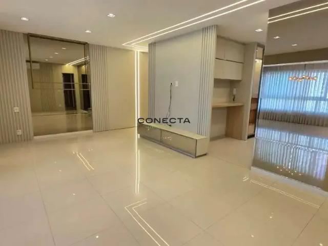 Apartamento para Venda em Londrina/PR Gleba Fazenda Palhano 3 Quartos