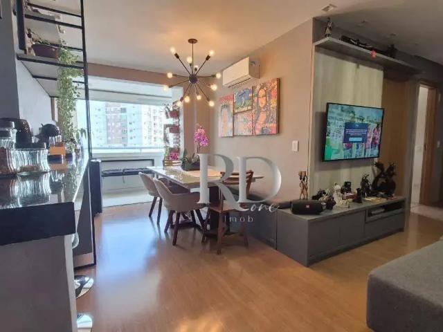 Apartamento para Venda em Londrina/PR Gleba Fazenda Palhano 3 Quartos