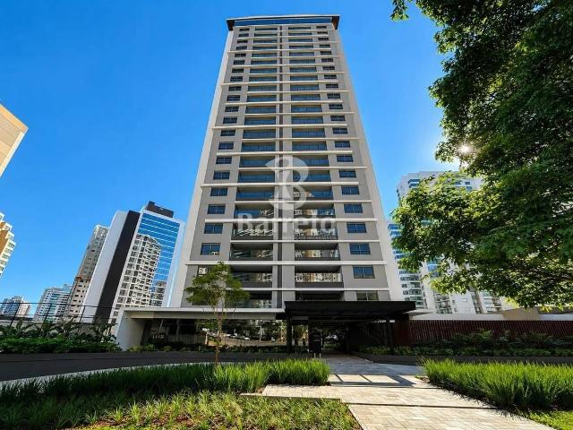 Apartamento para Venda em Londrina/PR Gleba Fazenda Palhano 3 Quartos