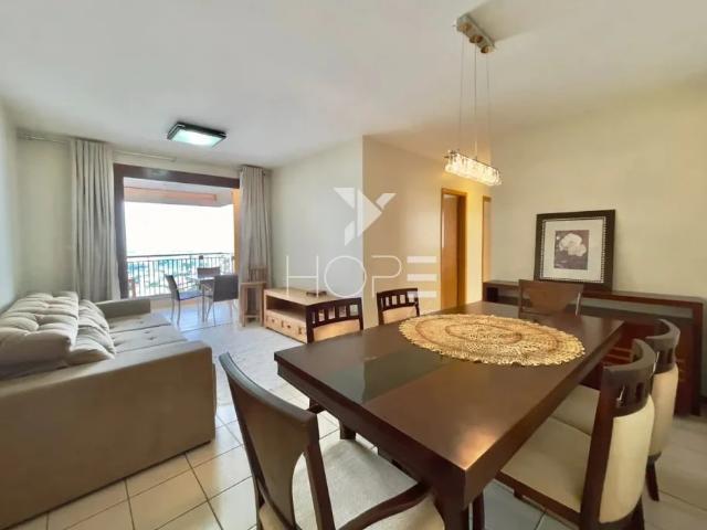 Apartamento para Venda em Londrina/PR Gleba Palhano 3 Quartos