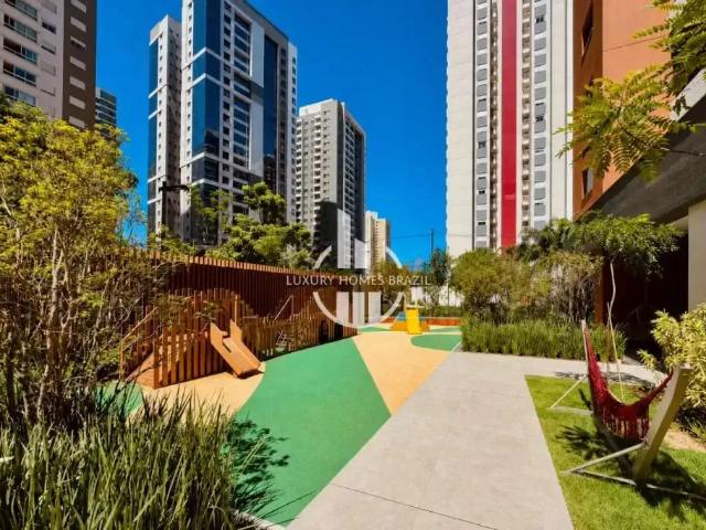 Apartamento para Venda em Londrina/PR Gleba Fazenda Palhano 3 Quartos