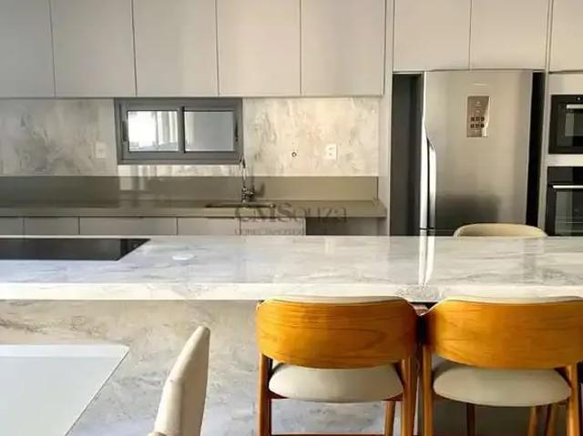 Apartamento para Venda em Londrina/PR Gleba Fazenda Palhano 3 Quartos